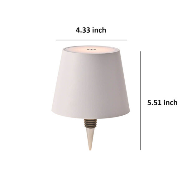 GA1751---Wireless Bottle Lamp - Image 2