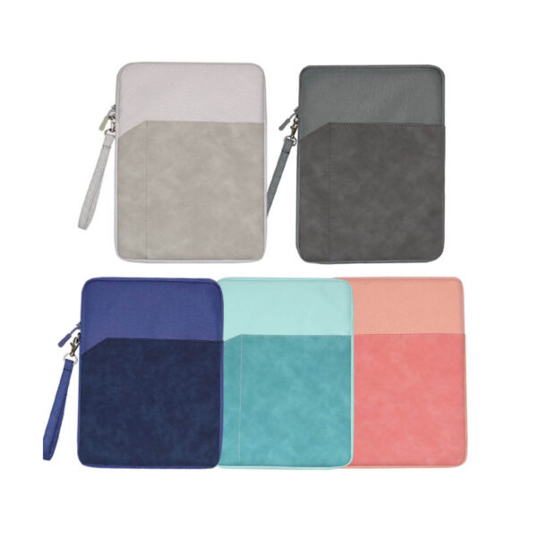 GA1765---Tablet Sleeve Bag For 7.9" 8" - Image 3