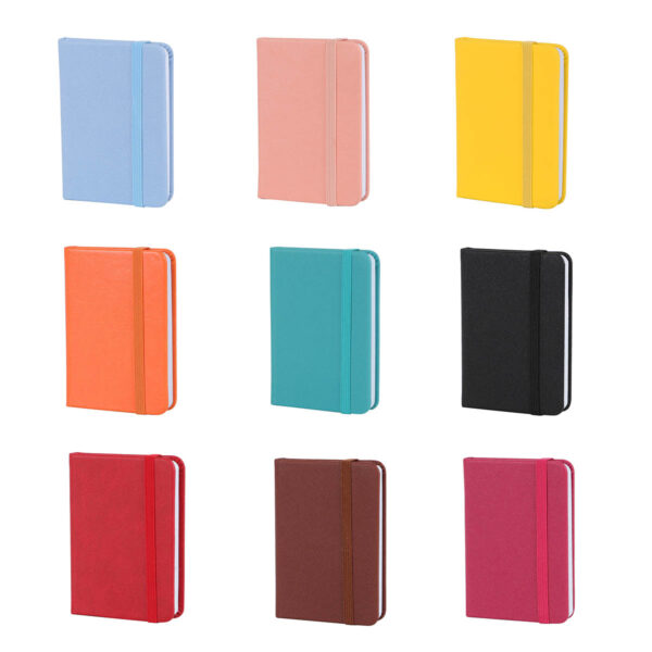 GA1770---A7 Notebook Pocket Journal - Image 3