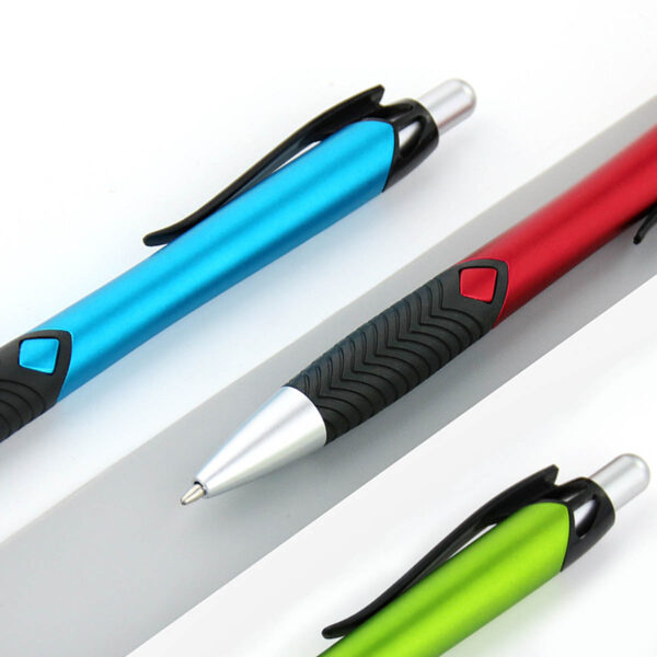 GA1771---Ballpoint Pens Black Ink - Image 3