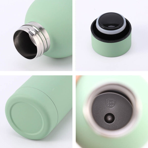 GA1777---Small Water Bottle 12oz - Image 2