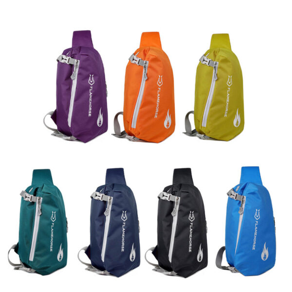 GA1778---Travel Chest Bag Backpack - Image 3