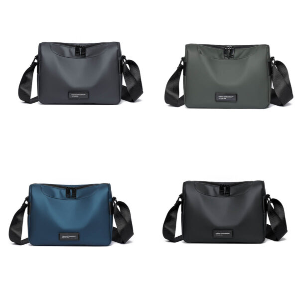 GA1780---Crossbody Bag For Men - Image 3