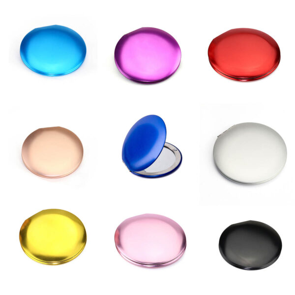 GA1782---Compact Makeup Mirror - Image 4