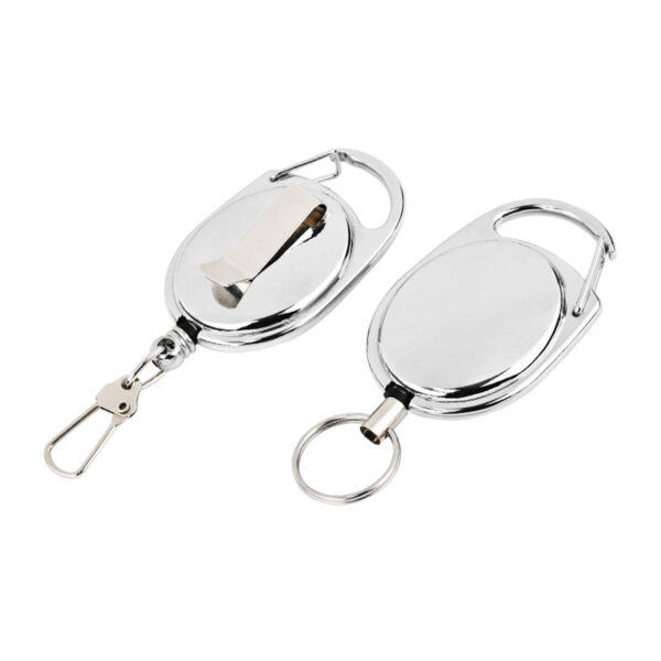 GA1804---Retractable Badge Reel - Image 3