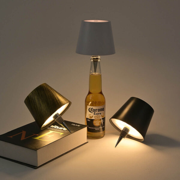 GA1751---Wireless Bottle Lamp - Image 3