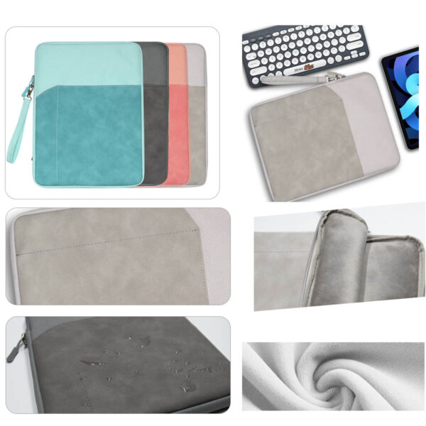 GA1765---Tablet Sleeve Bag For 7.9" 8" - Image 4