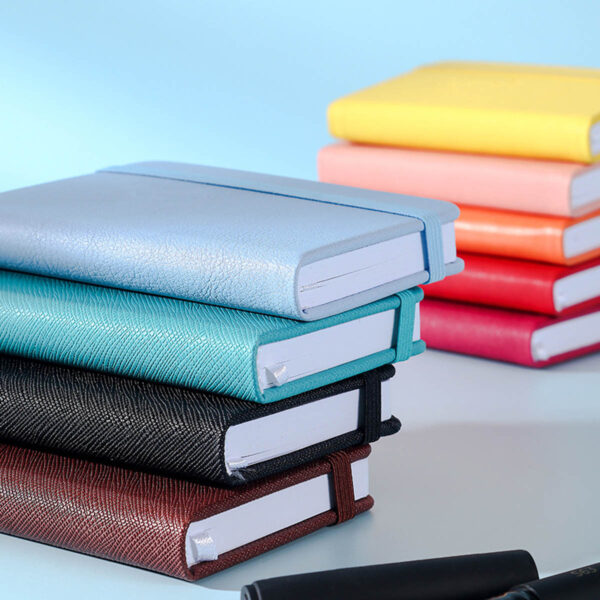 GA1770---A7 Notebook Pocket Journal - Image 4