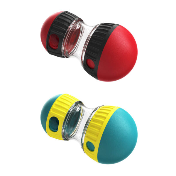 GA1779---Dog Food Dispenser Puzzle Toy - Image 4