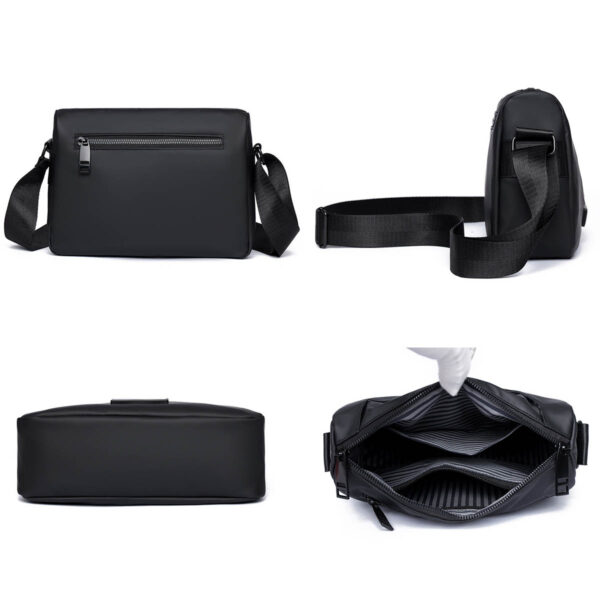 GA1780---Crossbody Bag For Men - Image 4