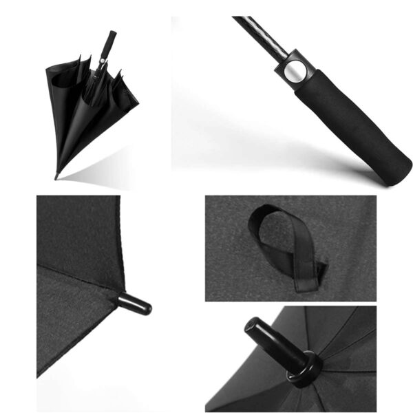 GA1151---Automatic Open Golf Umbrella - Image 4