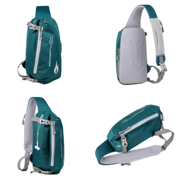 GA1778---Travel Chest Bag Backpack - Image 5