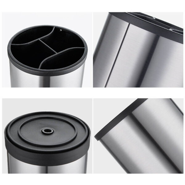 GA1806---Kitchen Utensil Holder - Image 5